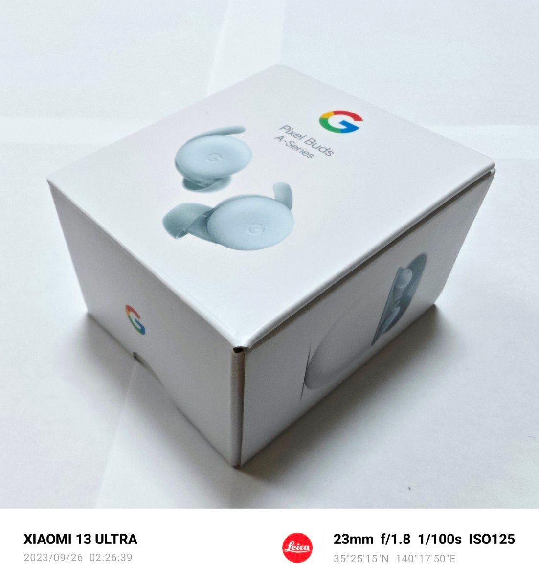 Google Plxel Buds A-Series Sea|Yahoo!フリマ(旧PayPayフリマ) Google Plxel Buds A-Series Sea|Yahoo!フリマ(旧PayPayフリマ)