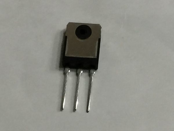 電子部品、パーツなど・・/　　NEC 2SK2370 NチャネルMOS電界効果トランジスタ 未使用　 2F17AB 　1-43_画像3