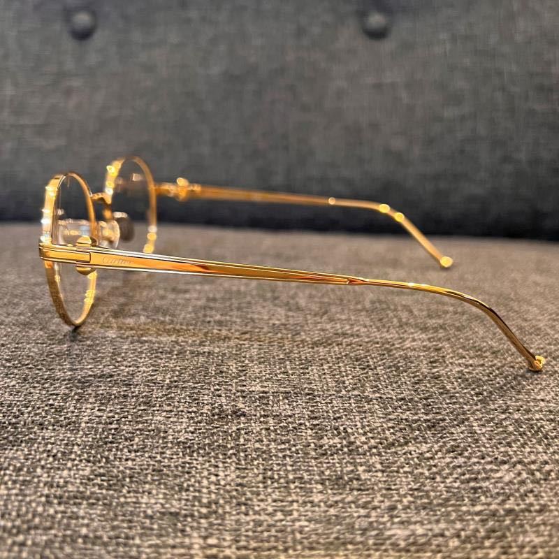 新品 カルティエ Cartier Pasha Do パシャ ドゥ メガネ メガネ 新品 カルティエ Cartier Pasha Do パシャ ドゥ メガネ メガネ