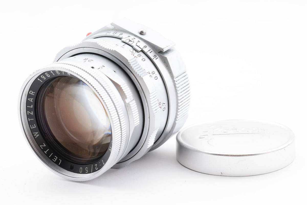 WEB限定】 Lens ASPH. F/1.4 35mm Summilux-M Leica for #35504C2 M