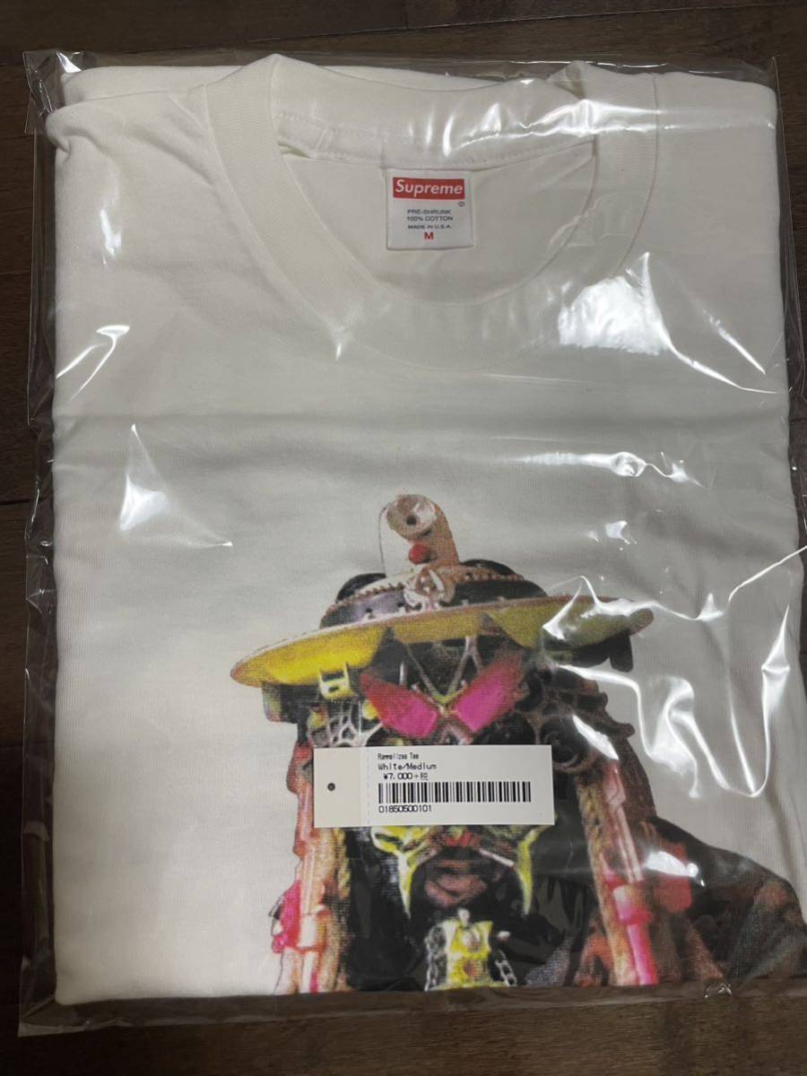 M】supreme TEE 5枚-
