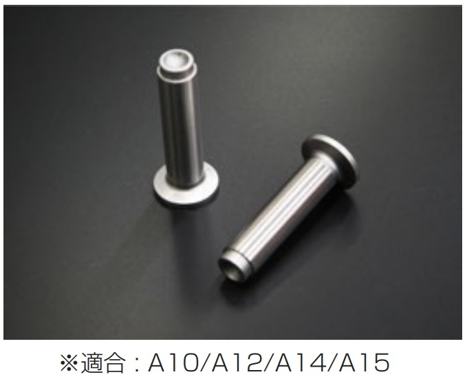 【A型 中空バルブリフターSET】「適合エンジン:A10 A12 A14 A15」亀有エンジンワークス_画像1