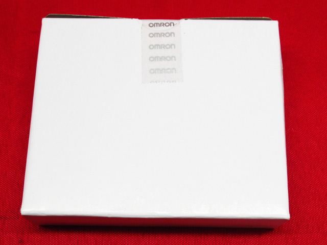 未開封品 OMRON オムロン NX-AD4604 アナログ入力ユニット 管理5B0901JC-YP4_画像4