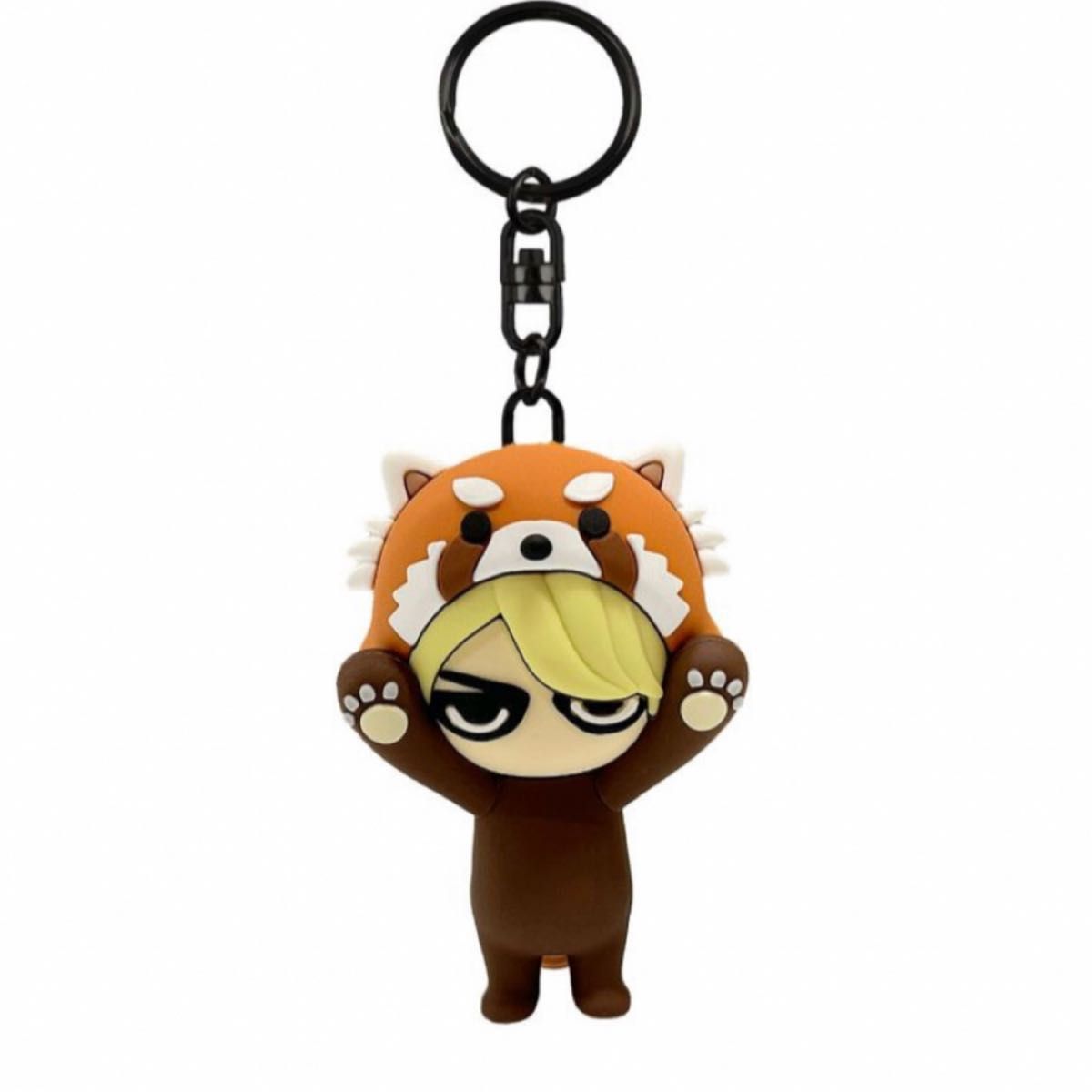 未開封 レッサーパンダHYDEキーホルダー|Yahoo!フリマ(旧 未開封 レッサーパンダHYDEキーホルダー|Yahoo!フリマ(旧