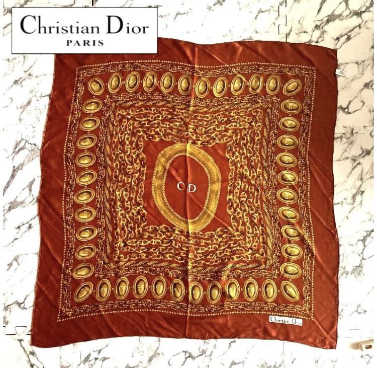 オンラインショップ AY Christian Dior クリスチャンディオール ミニ