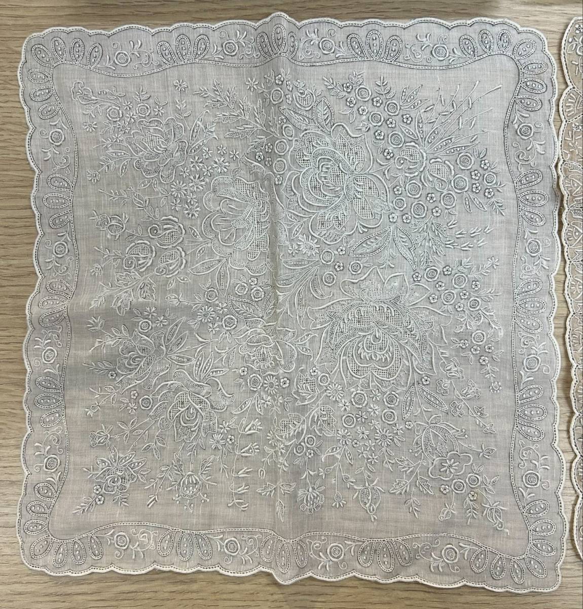大特価!! ☆1449 SWATOW 未使用 3個セット 現状保管品☆ 汕頭 箱付き