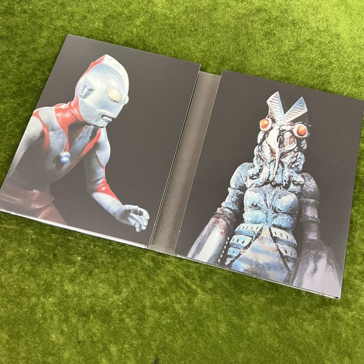 ★☆Blu-rayディスク/特撮 ウルトラマン Blu-ray BOX Ⅰ/円谷/TSUBURAYA_画像2