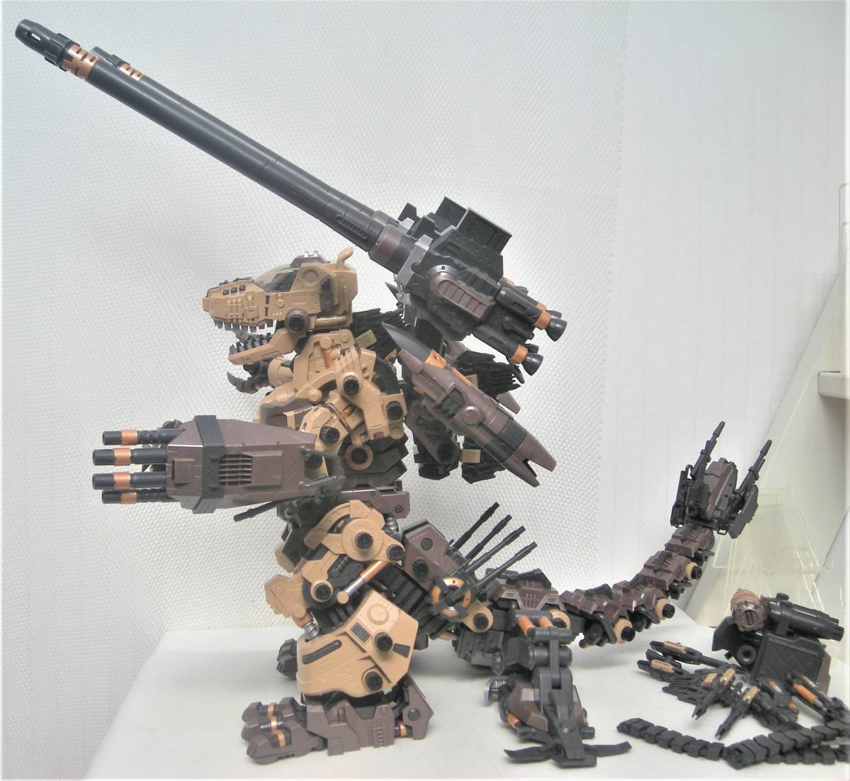 S 1/72 KOTOBUKIYA コトブキヤ HMM ZOIDS ゾイド RBOZ-003 S 1/72 KOTOBUKIYA コトブキヤ HMM ZOIDS ゾイド RBOZ-003