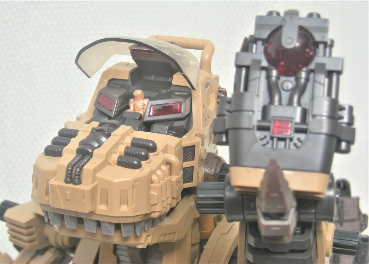 S 1/72 KOTOBUKIYA コトブキヤ HMM ZOIDS ゾイド RBOZ-003 S 1/72 KOTOBUKIYA コトブキヤ HMM ZOIDS ゾイド RBOZ-003