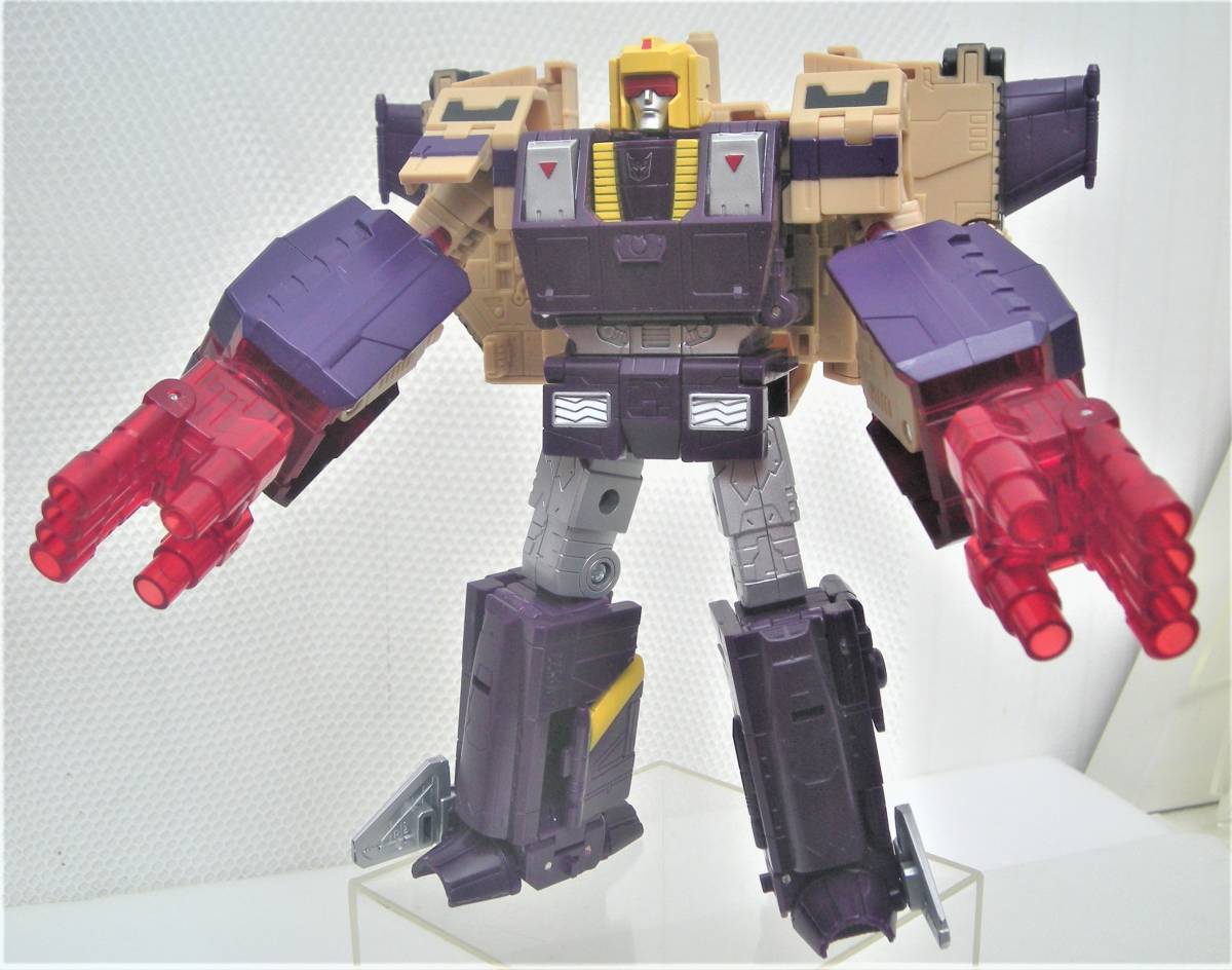 タカラトミー トランスフォーマー レガシー TL‐10 BLITZWING タカラトミー トランスフォーマー レガシー TL‐10 BLITZWING
