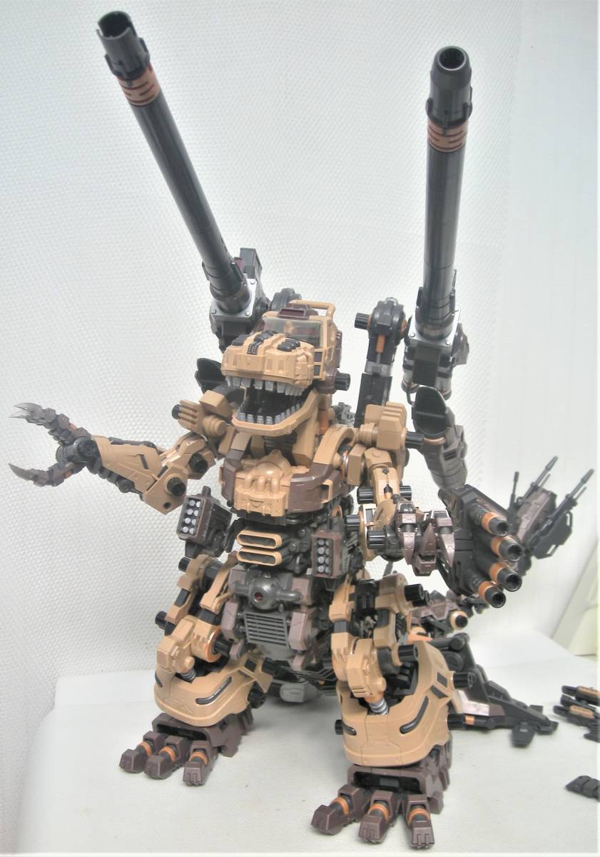 S 1/72 KOTOBUKIYA コトブキヤ HMM ZOIDS ゾイド RBOZ-003 S 1/72 KOTOBUKIYA コトブキヤ HMM ZOIDS ゾイド RBOZ-003