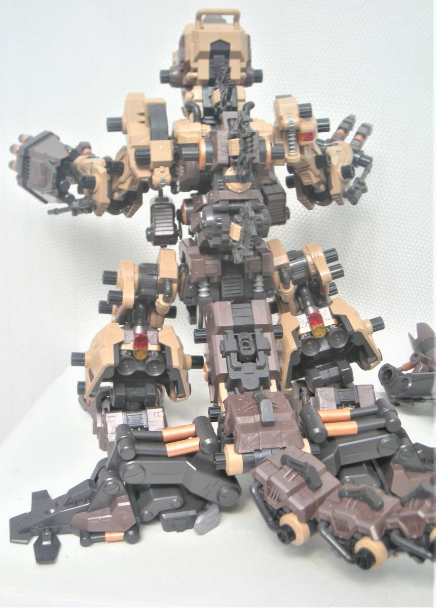 S 1/72 KOTOBUKIYA コトブキヤ HMM ZOIDS ゾイド RBOZ-003 S 1/72 KOTOBUKIYA コトブキヤ HMM ZOIDS ゾイド RBOZ-003
