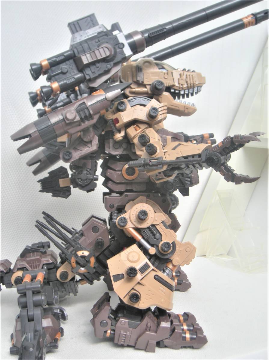 S 1/72 KOTOBUKIYA コトブキヤ HMM ZOIDS ゾイド RBOZ-003 S 1/72 KOTOBUKIYA コトブキヤ HMM ZOIDS ゾイド RBOZ-003