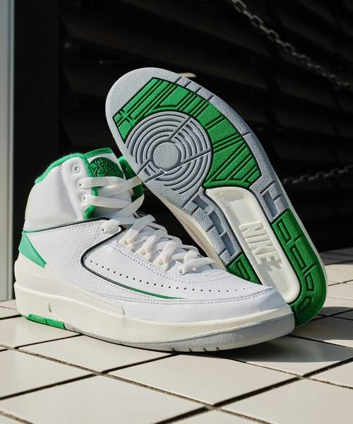 新品 NIKE AIR JORDAN 2 RETRO 26 0cm ジョーダン ナイキ 新品 NIKE AIR JORDAN 2 RETRO 26 0cm ジョーダン ナイキ