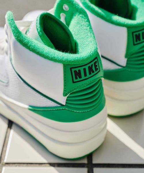 新品 NIKE AIR JORDAN 2 RETRO 26 0cm ジョーダン ナイキ 新品 NIKE AIR JORDAN 2 RETRO 26 0cm ジョーダン ナイキ