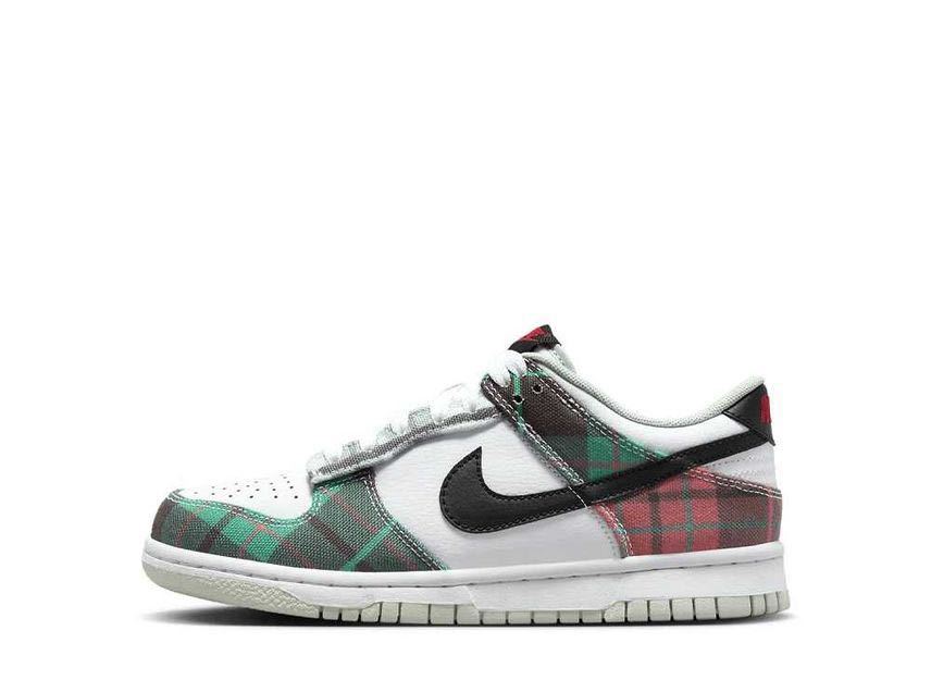 高い品質 LOW DUNK NIKE 新品 SE スニーカー 冬 秋 シューズ SWOOSH 緑