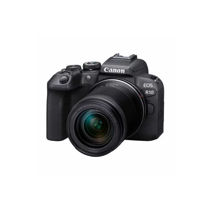 交換無料！ R10 EOS 未使用品】キヤノン 【新品 ミラーレス一眼 Canon