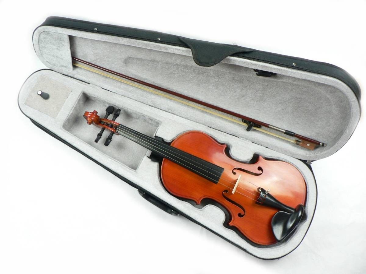 Palatino AXL-10 バイオリン・4/4・美品　