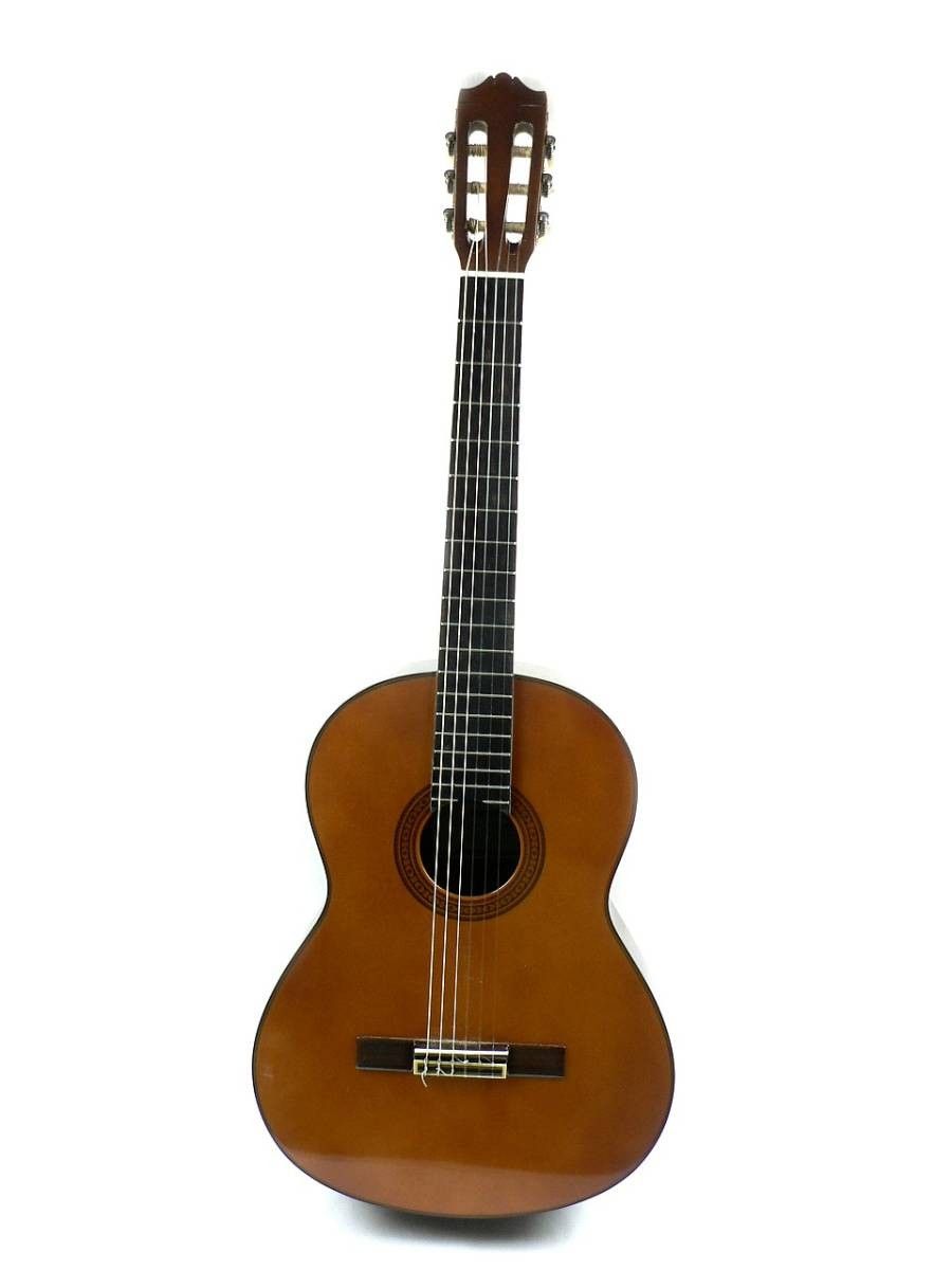 YAMAHA ヤマハ G-100D クラシックギター 現状品 中古 - 器材