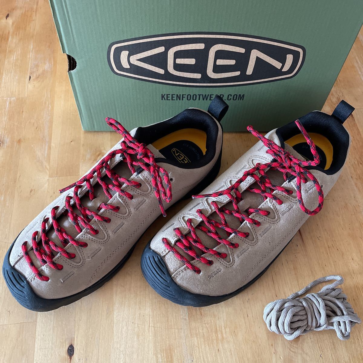 最大12%OFFクーポン KEEN 新品・送料無料 キーン 26.5cm メンズ