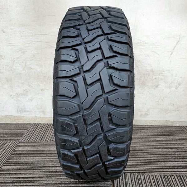 【個人宅配送可能】 TOYOTIRE 225/60R17 99Q OPEN COUNTRY R/T トーヨータイヤ オープンカントリー 夏タイヤ タイヤ 1本 YA499_画像2