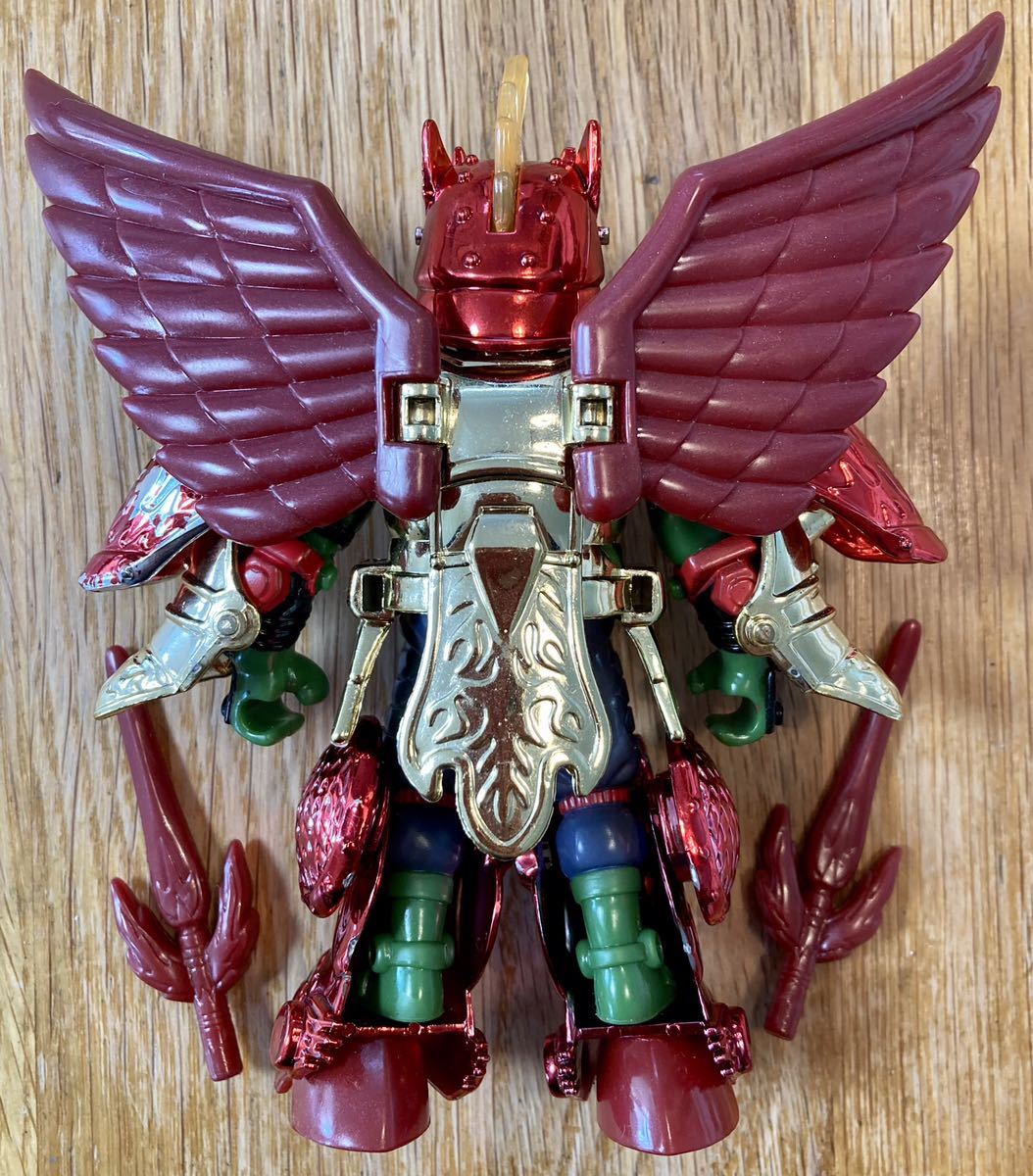 TMNT NINJA TURTLES 63 Metal Raphael 輝光 メタル タートルズ TMNT NINJA TURTLES 63 Metal Raphael 輝光 メタル タートルズ
