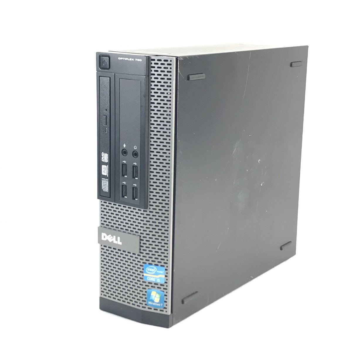 衝撃特価 ◇中古品◇DELL OPTIPLEX780 デスクトップパソコン デル