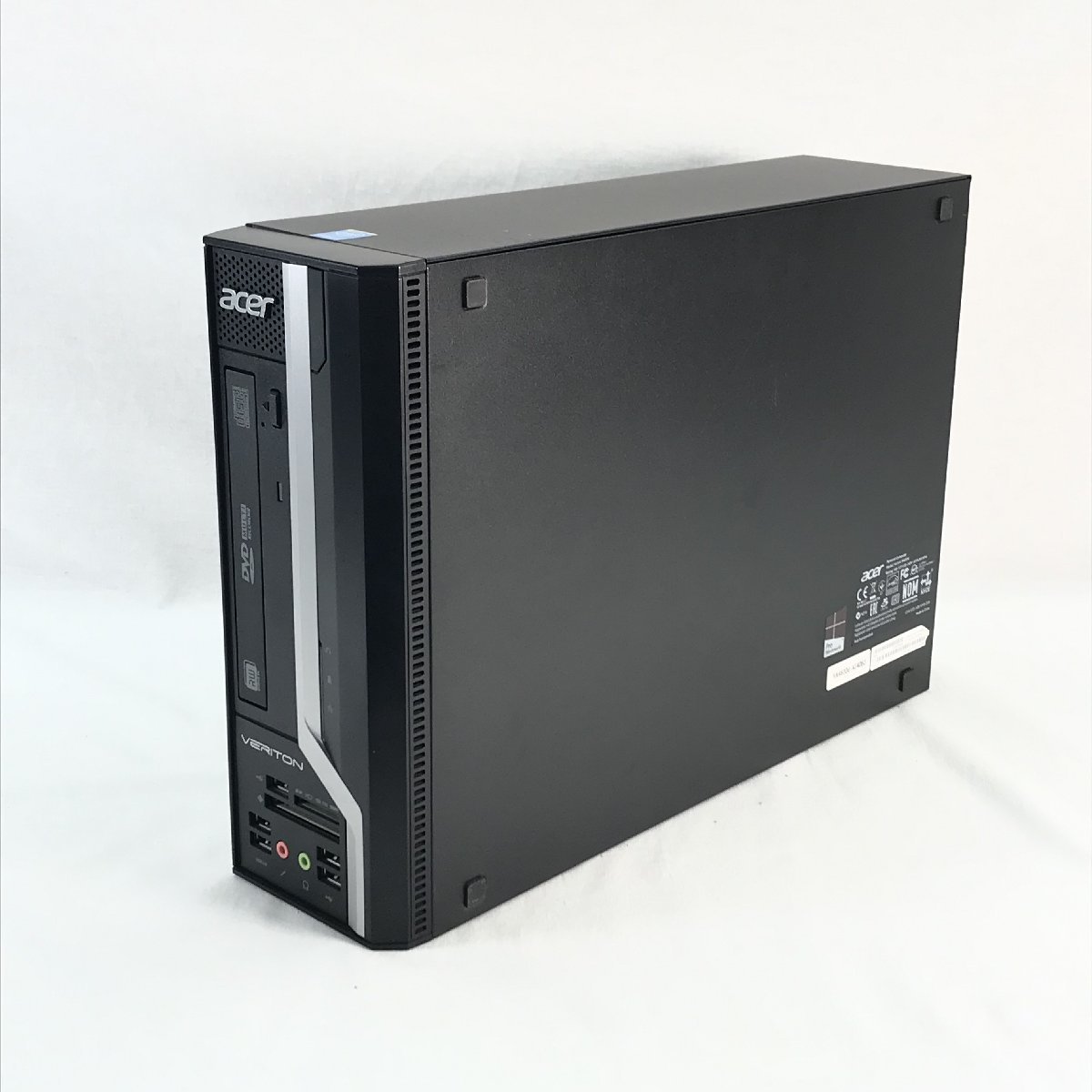 通販激安】 ◇中古品◇Acer VX4630G-A34DB3 デスクトップパソコン