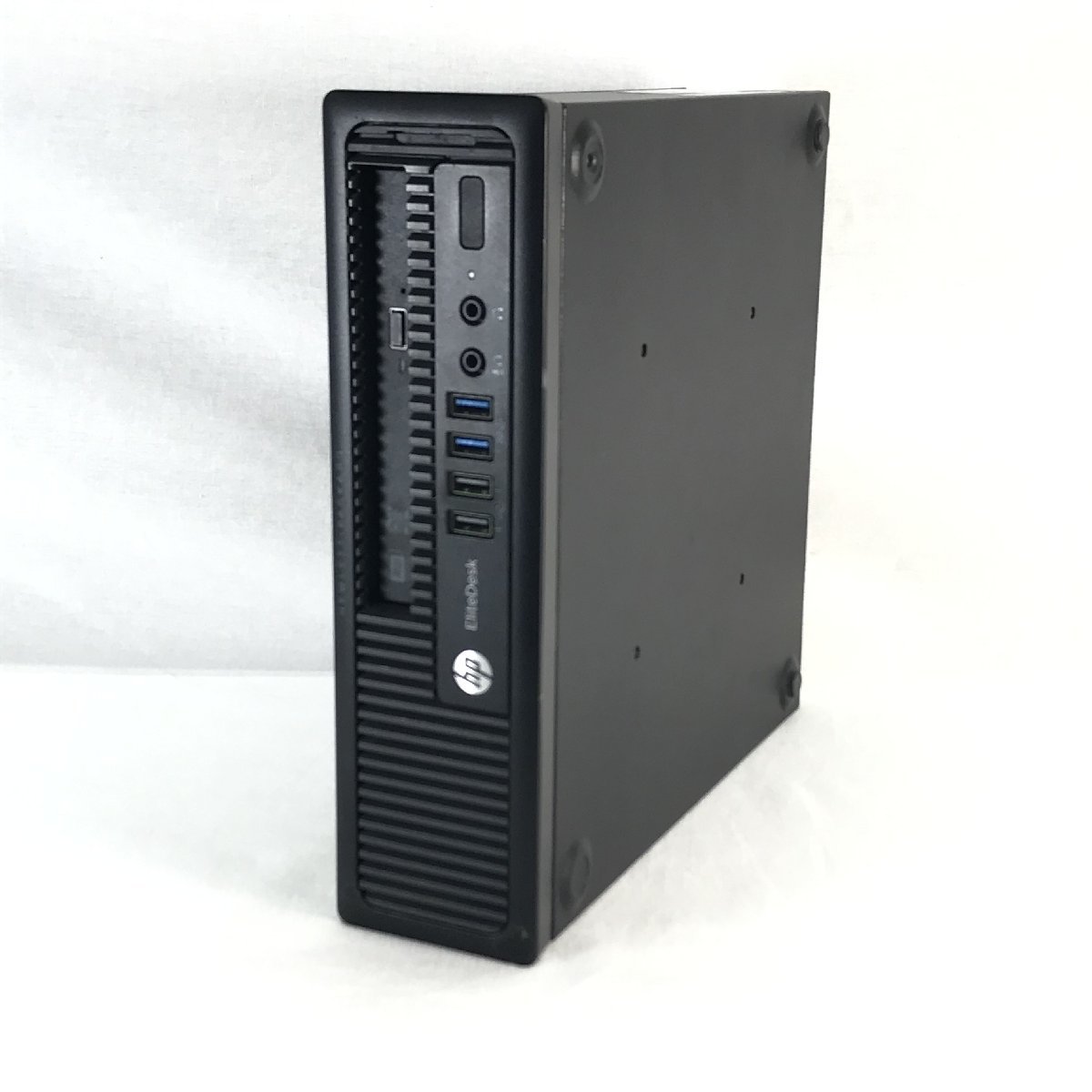 最新発見 ◇中古品◇HP デスクトップパソコン USDT G1 elite800