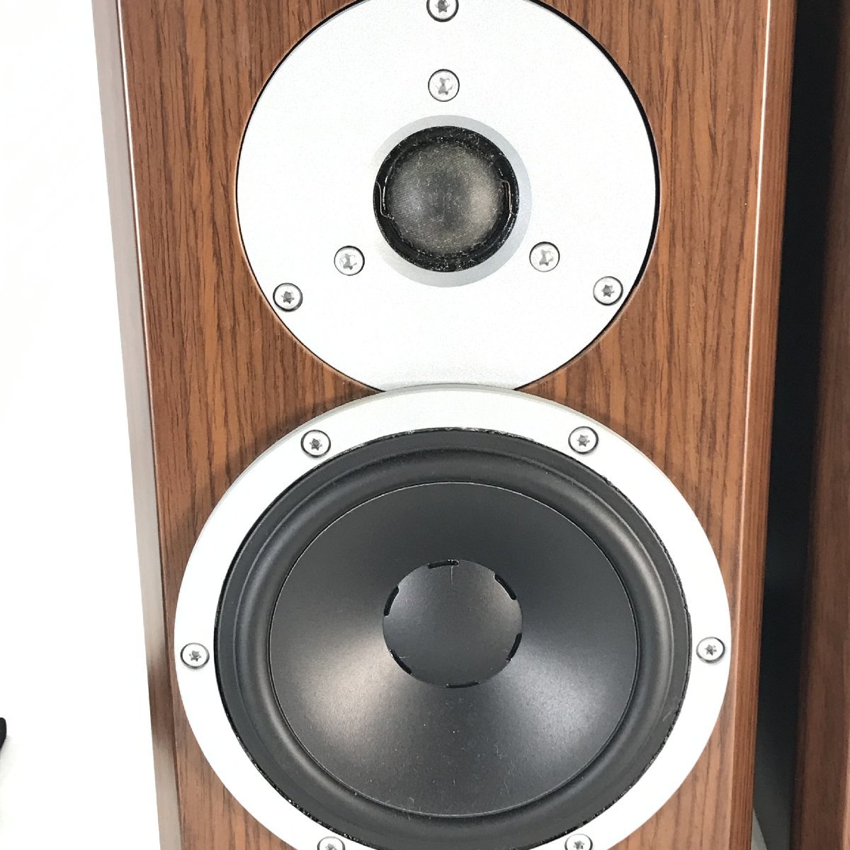 ◇中古品◇DYNAUDIO ディナウディオ スピーカーペア Excite X14の画像3