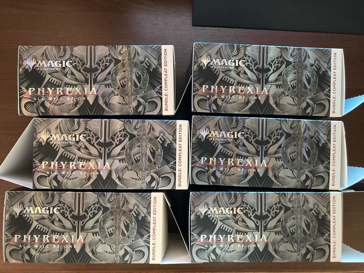MTG マジックザギャザリング ファイレクシア 完全なる統一 MTG マジックザギャザリング ファイレクシア 完全なる統一