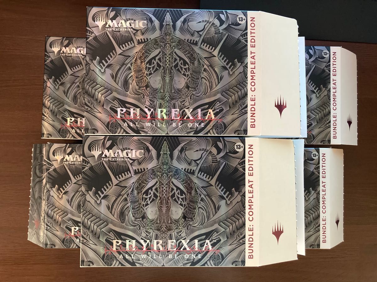 MTG マジックザギャザリング ファイレクシア 完全なる統一 MTG マジックザギャザリング ファイレクシア 完全なる統一