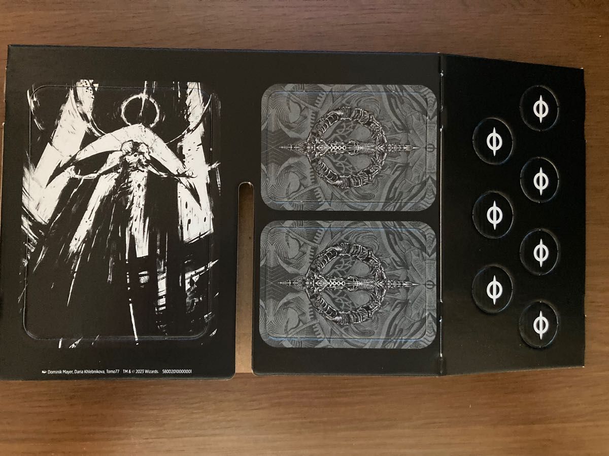 MTG マジックザギャザリング ファイレクシア 完全なる統一 MTG マジックザギャザリング ファイレクシア 完全なる統一