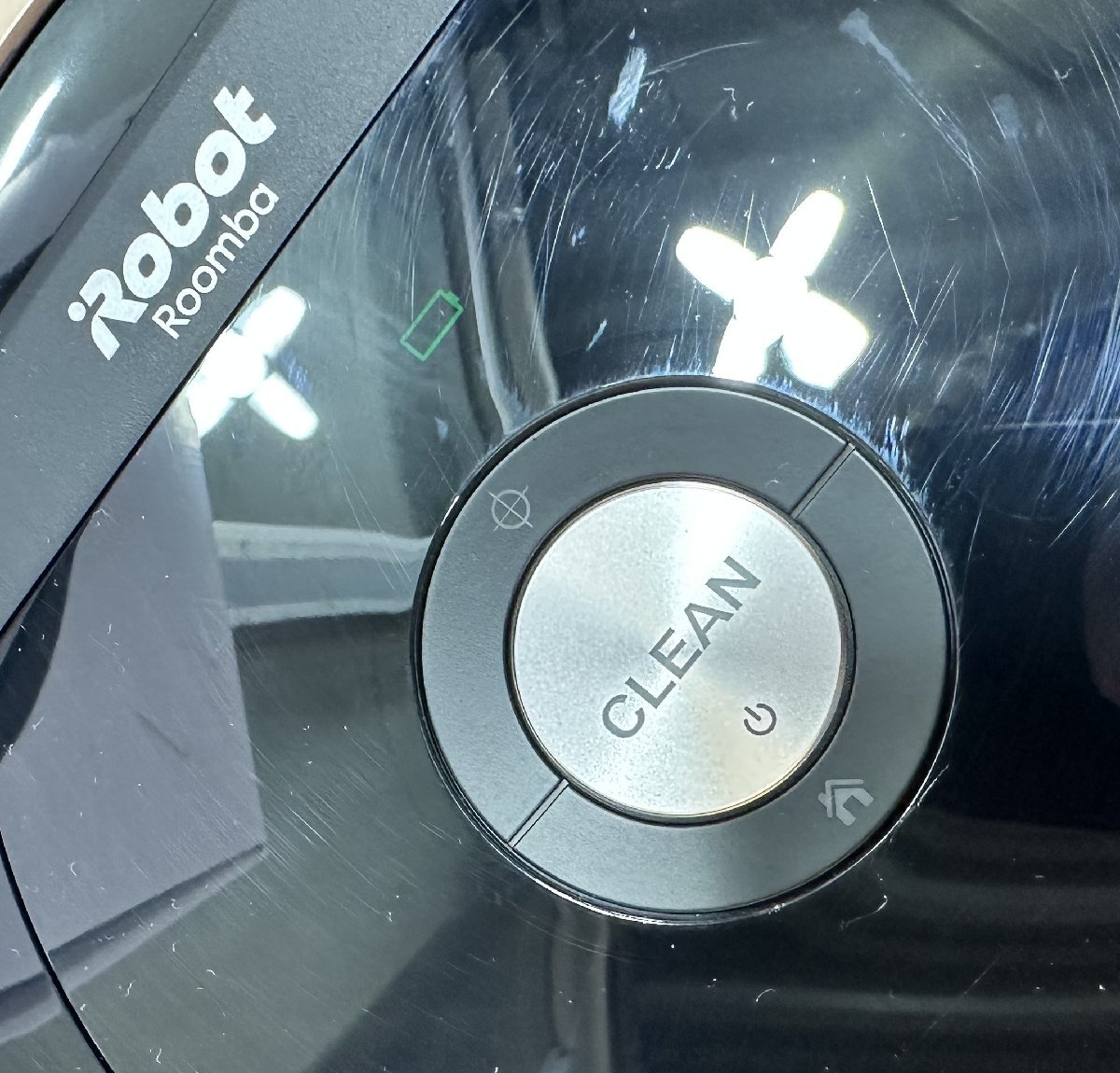 楽天ランキング1位】 アイロボット iRobot 美品 付属品未使用 ロボット