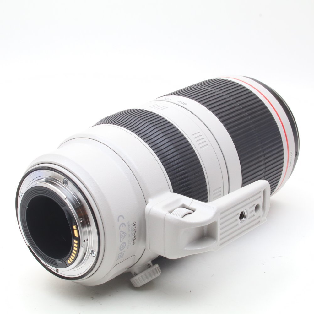 Canon キヤノン 望遠ズームレンズ EF100-400mm F4.5-5.6L IS II USM フルサイズ対応 EF100-400LIS2_画像4