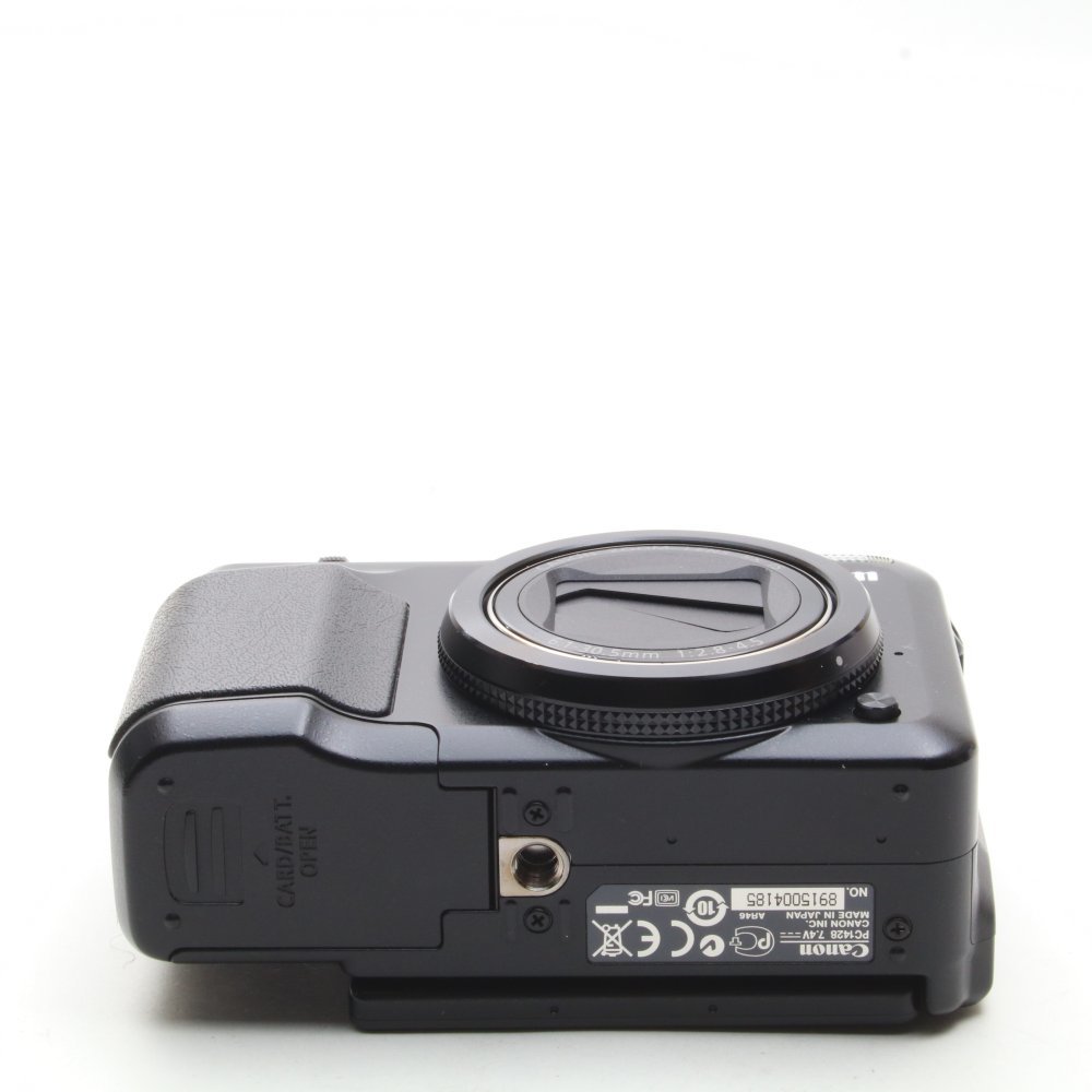 玄関先迄納品 Canon デジタルカメラ Power Shot G11 PSG11 キヤノン
