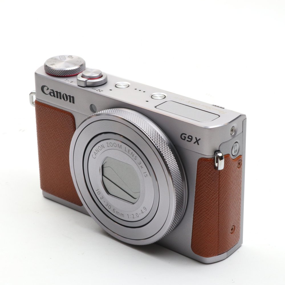 高評価のクリスマスプレゼント G9 PowerShot デジタルカメラ Canon X