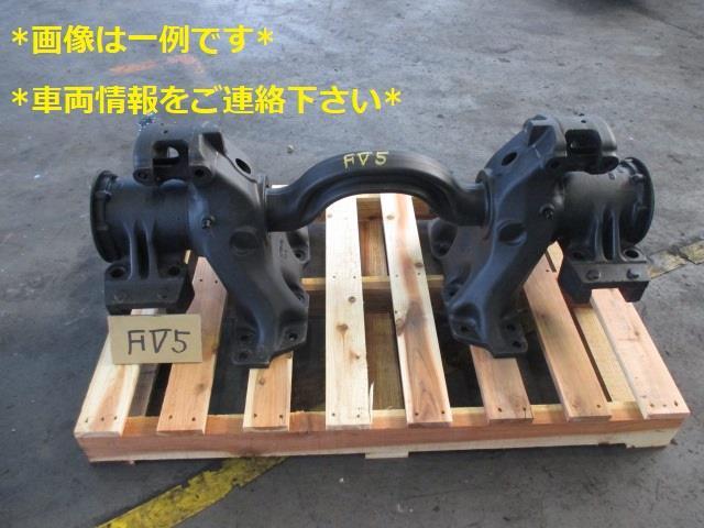  after market new goods stock delivery date necessary verification Fuso large car KL-FU50MUZ trunnion 8M21* installation bolt attaching MC095468 gome private person distribution shipping un- possible ( trunnion )