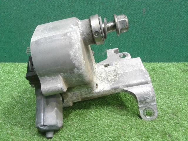 中古 フォワード TKG-FRR90T2 左サイドミラー 4HK1T 729 8-97612-747-2_画像1