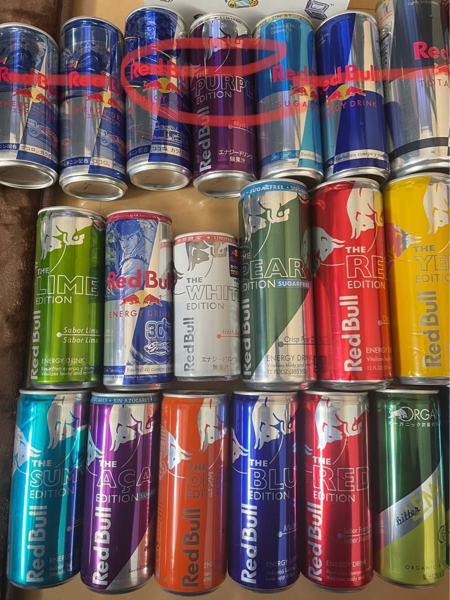 海外エナジードリンク RedBull 各種 レッドブル|Yahoo!フリマ 海外エナジードリンク RedBull 各種 レッドブル|Yahoo!フリマ