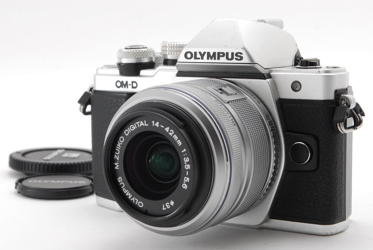 ワンピなど最旬ア！ 並品 OLYMPUS SDカード、おまけ付き M.zuiko14