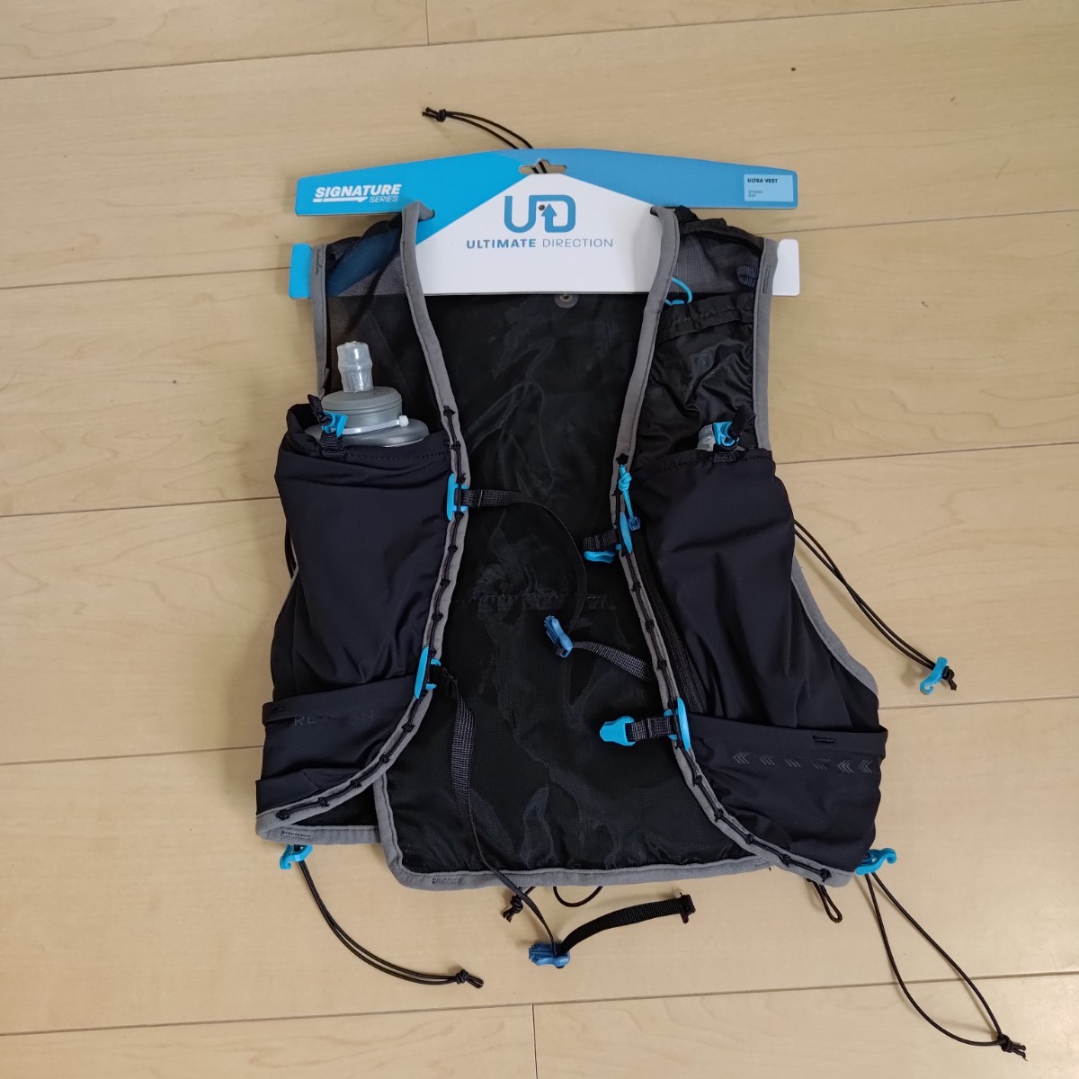 ULTIMATE DIRECTION　ULTRA VEST6.0 / 10.3L