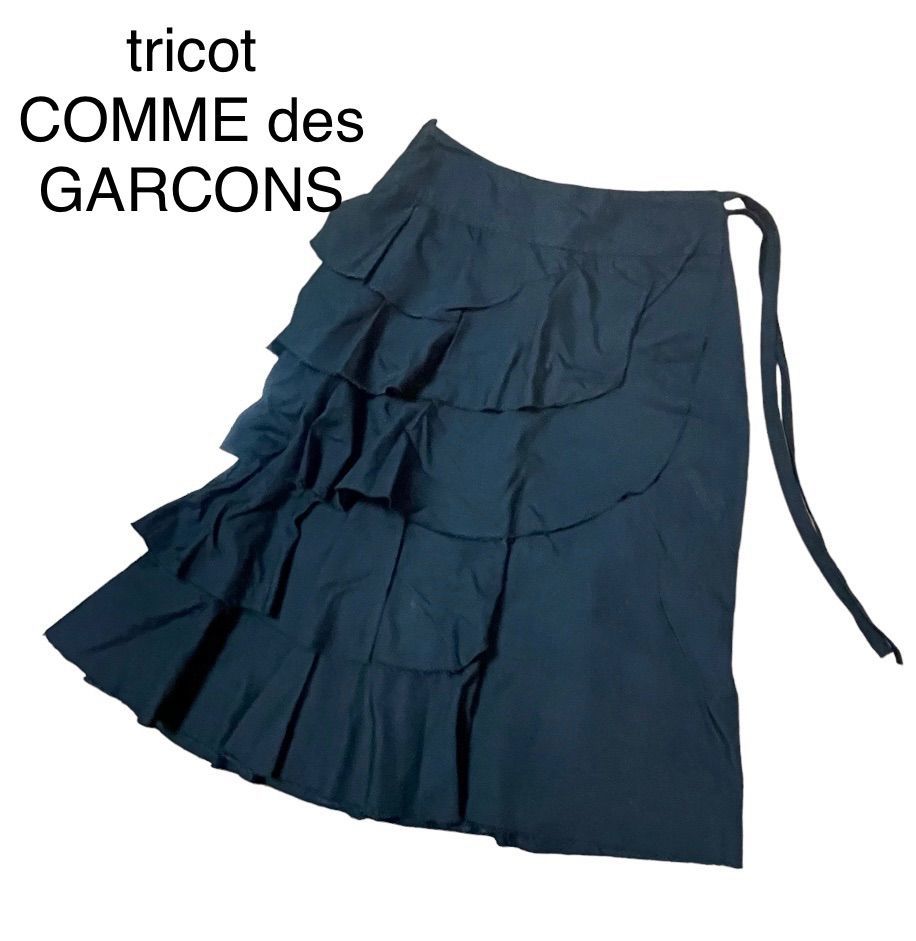 期間限定キャンペーン GARCONS des COMME tricot トリコ