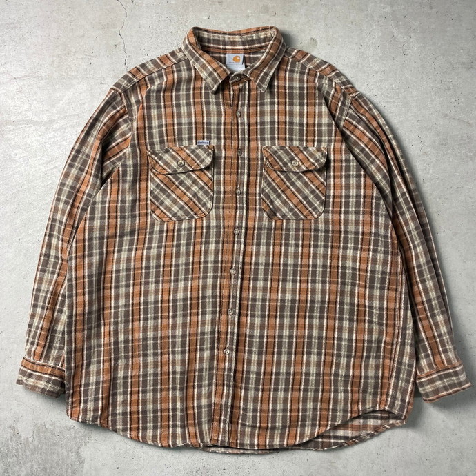 クーポン対象外】 Carhartt 80年代～ カーハート メンズ2XL相当