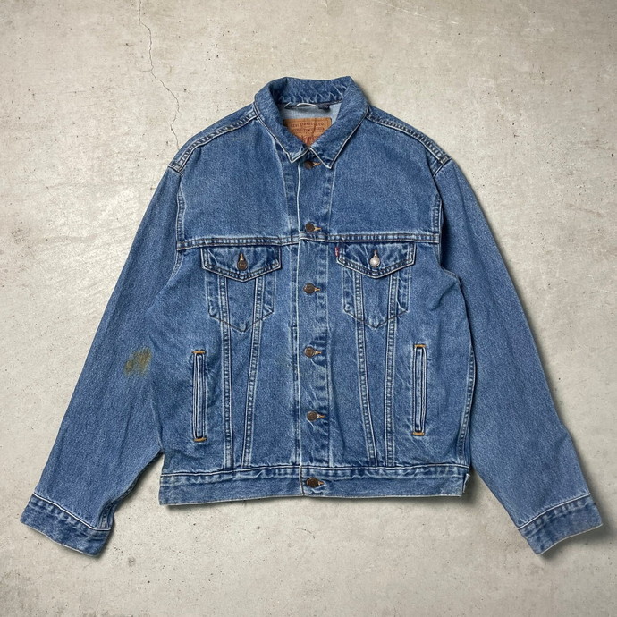 100%の保証 リーバイス Levi's 90年代 70507-7489 メンズL相当 デニム