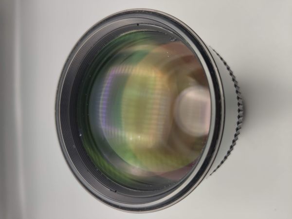 Canon キャノン New FD NFD 200mm f/2.8 Telephoto MF Lens 0612002_画像5