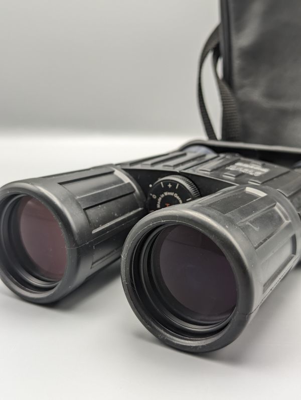 双眼鏡 Vintage Rare Carl Zeiss Binoculars 10×40B 0906001_画像1