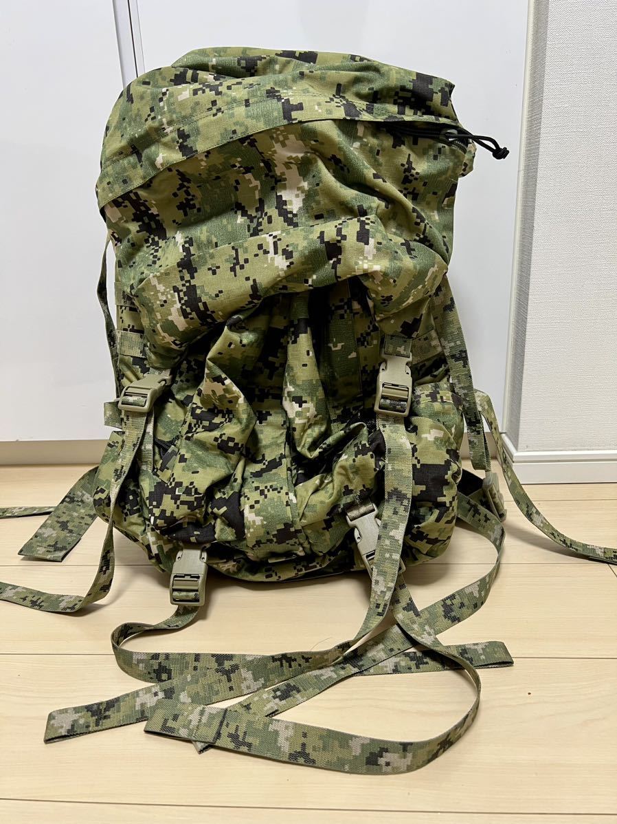 消費税無し ミステリーランチSATL アサルトパック☆海兵隊放出品