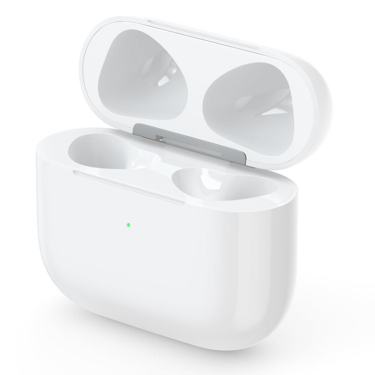 PIAQEIOZ AirPods 3 充電ケース 交換用充電器 Bluetoothペアリング ワイヤレス充電【2023最新型】 PIAQEIOZ AirPods 3 充電ケース 交換用充電器 Bluetoothペアリング ワイヤレス充電【2023最新型】