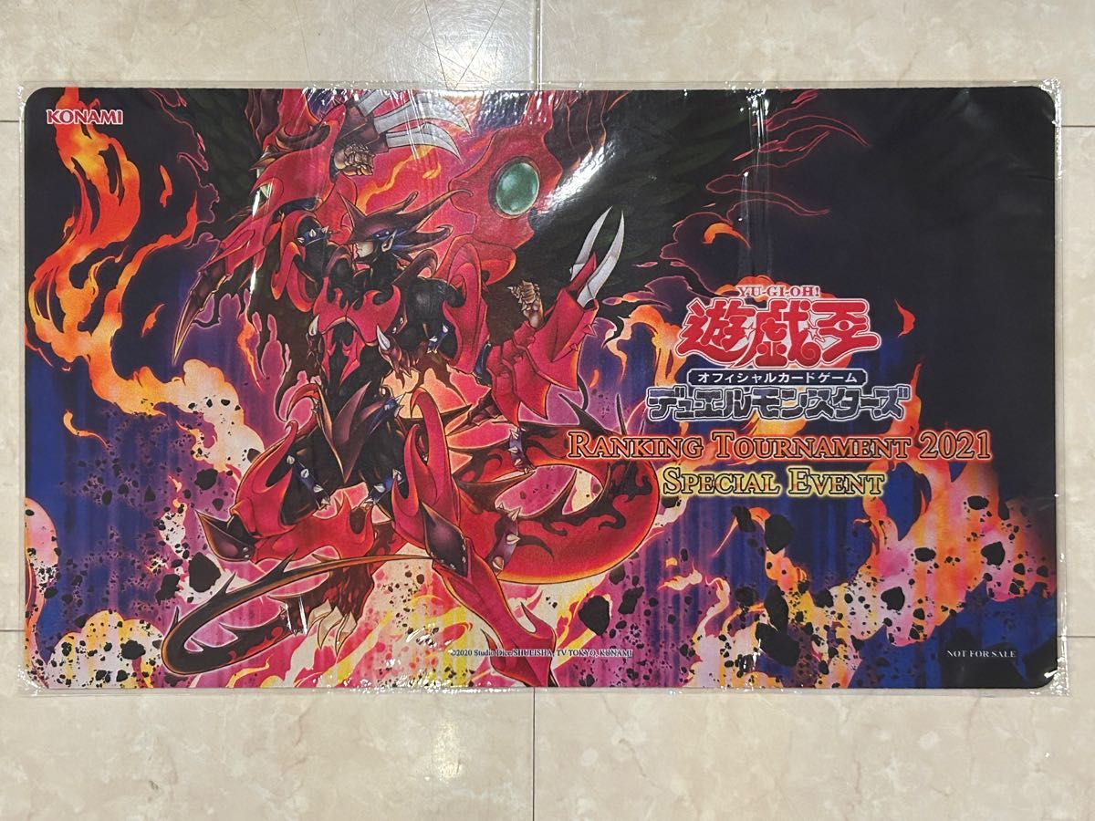 D-HERO デストロイフェニックスガイ プレイマット 未開封 公式 D-HERO デストロイフェニックスガイ プレイマット 未開封 公式
